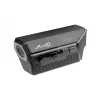 Mio MiVue MP20 Dual dashcam per moto, Full HD 1080p, Wi-Fi, IP67