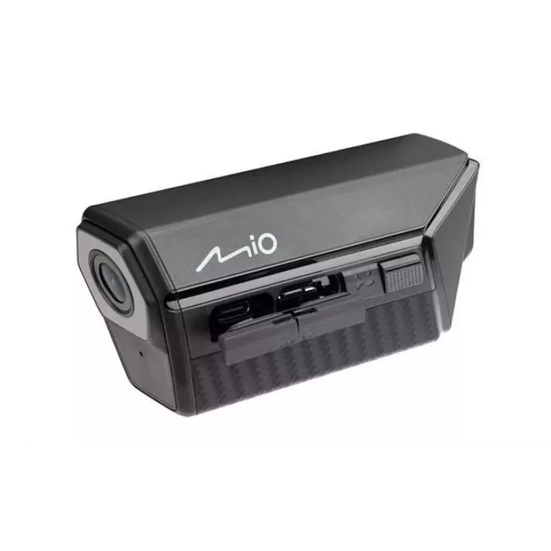 Mio MiVue MP20 Dual dashcam per moto, Full HD 1080p, Wi-Fi, IP67