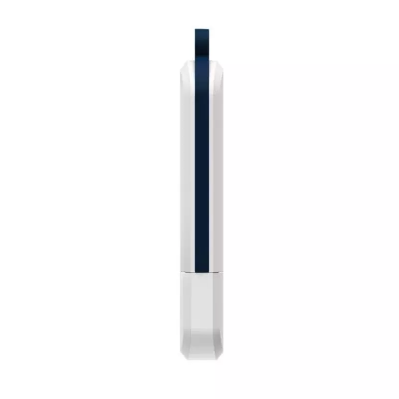 Silicon Power Blaze B32 chiavetta USB 128GB USB 3.2 Gen 1 bianco blu navy