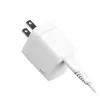 SILICON POWER caricabatterie QM10 Quick Charge 18W USB-A QC 3.0 nero
