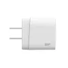 SILICON POWER caricabatterie QM10 Quick Charge 18W USB-A QC 3.0 nero