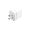 SILICON POWER caricabatterie QM10 Quick Charge 18W USB-A QC 3.0 nero