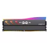16GB Silicon Power DIMM XPower Storm RGB 6000MHz CL36 (grigio)