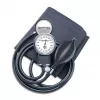 ROSSMAX sfigmomanometro aneroide palmare GB102 con bracciale in nylon e custodia