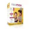 ROSSMAX nebulizzatore a pistone NA100 - nebulizzatore a compressore per adulti e bambini