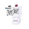 ROSSMAX HS200 BT misuratore di glucosio nel sangue con Bluetooth