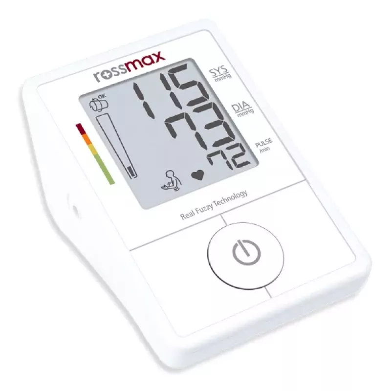 ROSSMAX misuratore automatico di pressione X1