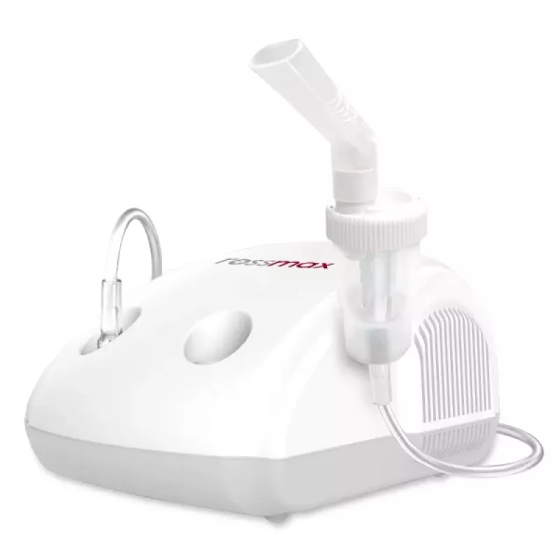 Rossmax nebulizzatore a pistone NE100