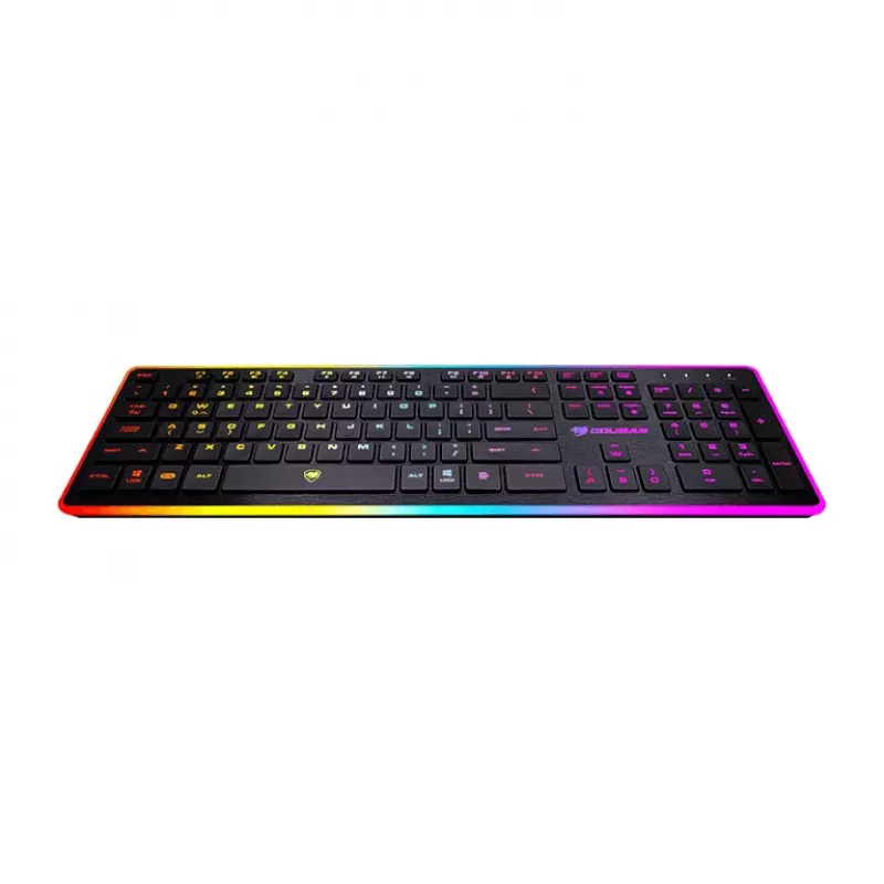COUGAR Vantar tastiera gaming, layout svizzero