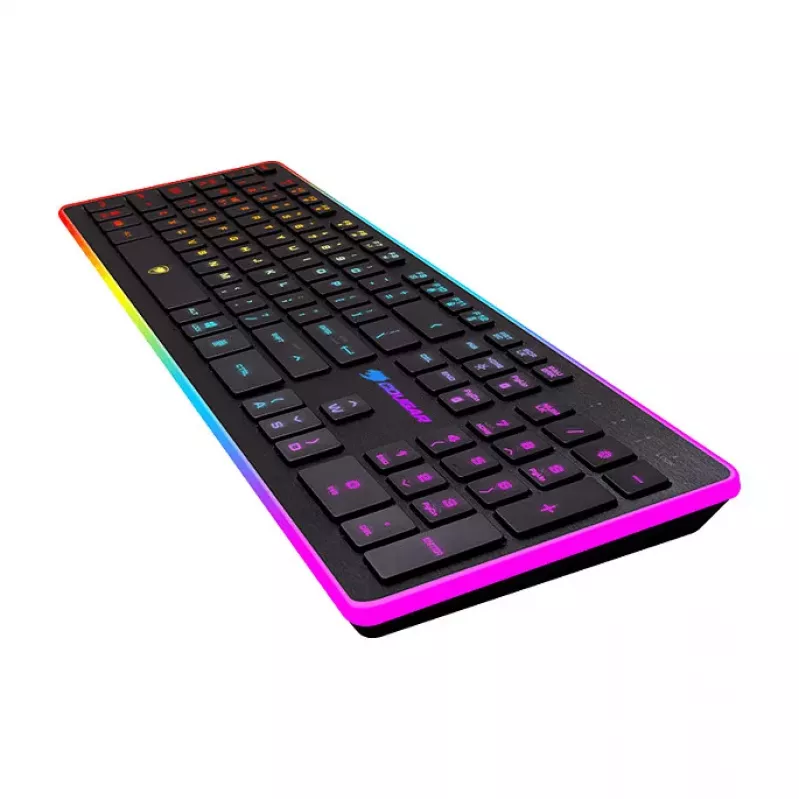 COUGAR Vantar tastiera gaming, layout svizzero