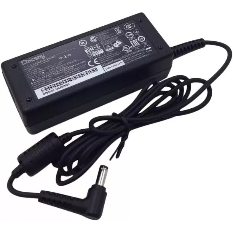 Gigabyte alimentatore AC 150W per A16 e Aero X16 - 19,5V 7,69A