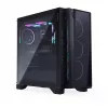 Gigabyte AORUS Prime 5 AP5A7N8-5103 Ryzen 7 9800X3D 32GB 2TB SSD RTX 5080 Windows 11 Home desktop da gaming