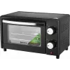 Brock TO 9001 B fornetto tostapane 9L 900W nero