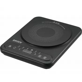 Brock HP 2007 autoradio Double DIN 7