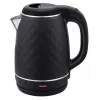 Brock WK 5519 BK Bollitore 1,7L 2200W nero