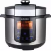 Brock PMC 2006 Tritacarne elettrico 2000W nero/argento