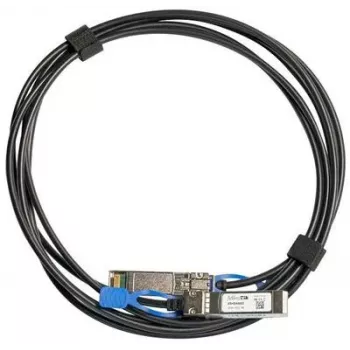 MikroTik XS+DA0003 Cavo in rame Direct Attach SFP28 25G 3m