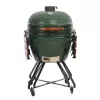 TunaBone Kamado Classic 26 pollici grill misura XL verde
