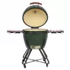 TunaBone Kamado Classic 26 pollici grill misura XL verde