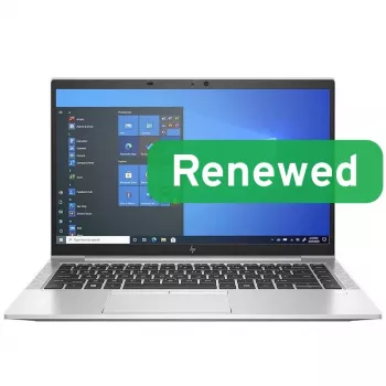 HP Renewed Grade B EliteBook 840 G8 laptop 14