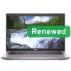 DELL Renewed Latitude 7430 grigio 14 inch Intel Core i7-1265U 32GB RAM 512GB SSD Intel Iris Xe Windows 11 Pro retroilluminazione US