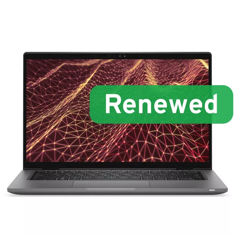 DELL Renewed Latitude 7430 laptop 14