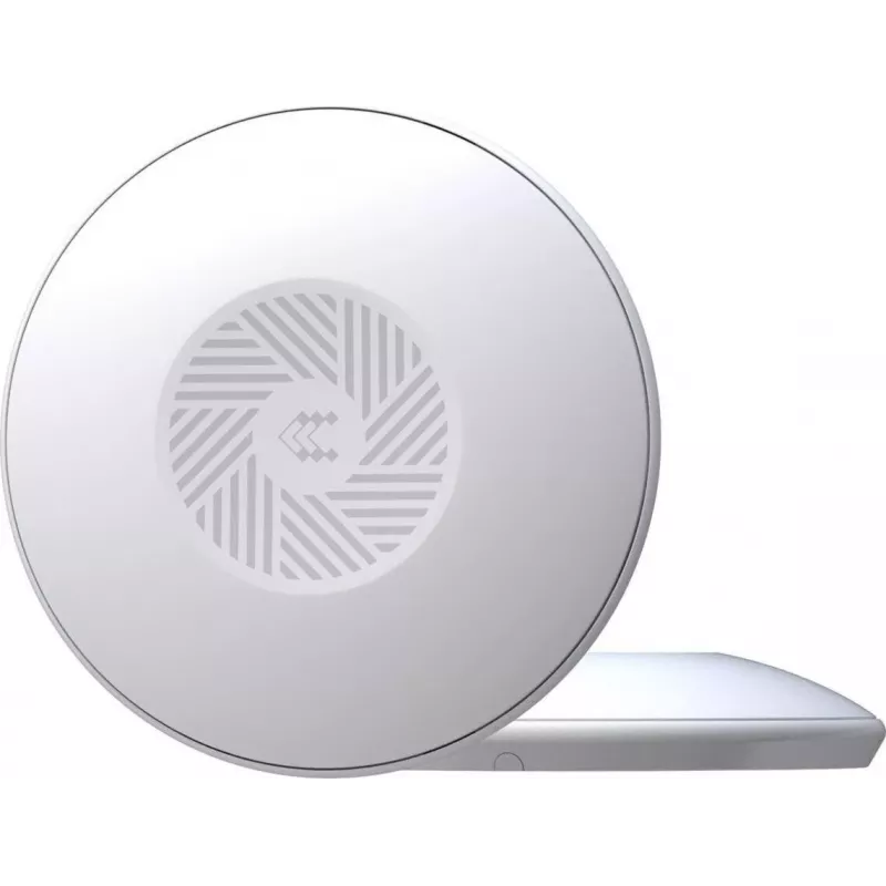 Teltonika TAP200 AC00 access point dual-band Wi-Fi 5 con Fast Roaming e PoE-in