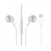 Samsung AKG Earphones in Bag, bianco