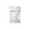 Samsung AKG Earphones in Bag, bianco