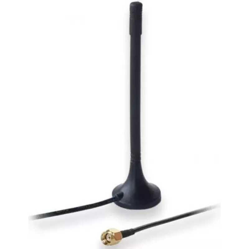 Teltonika antenna SMA magnetica Bluetooth 3 dBi 2,4 GHz