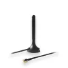 Teltonika antenna SMA magnetica Bluetooth 3 dBi 2,4 GHz