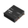 Teltonika RUT202 - router wireless 4G LTE, Wi-Fi 4, 2x Ethernet, guida DIN
