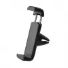 SEEK TOTI supporto mini per telefono da auto per bocchetta di aerazione, nero