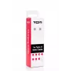 SEEK TOTI Type-C a Type-C cavo dati PVC 1m 3A bianco
