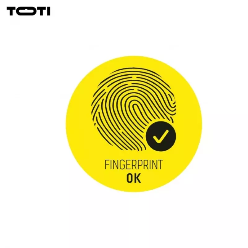 TOTI PREMIUM PREMIUM Tempered Glass 3D Screen Protector Full Cover per Samsung Galaxy S24+/S25+