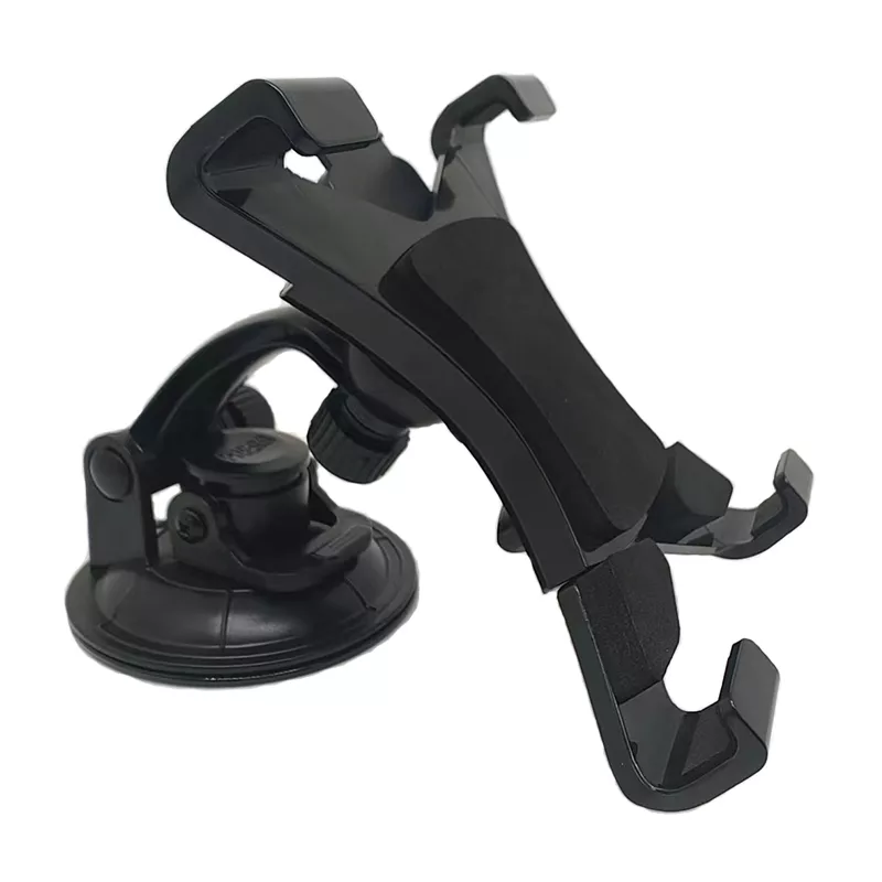 SEEK TOTI supporto universale per tablet da auto con ventosa, nero
