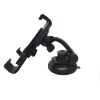 SEEK TOTI supporto universale per tablet da auto con ventosa, nero