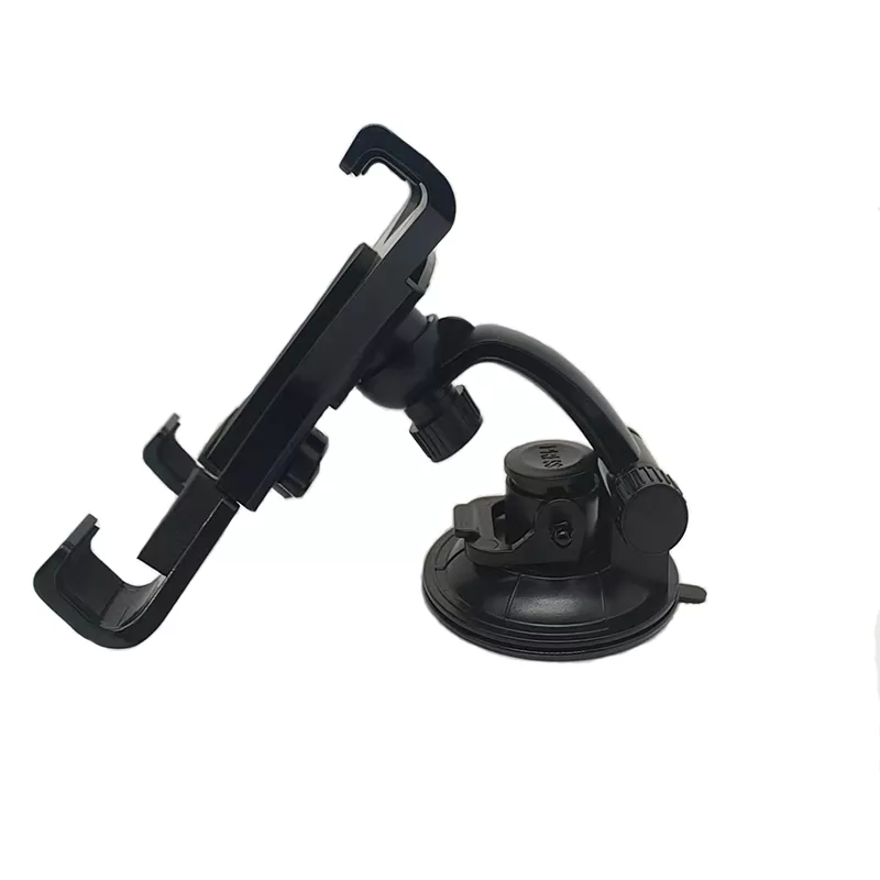 SEEK TOTI supporto universale per tablet da auto con ventosa, nero