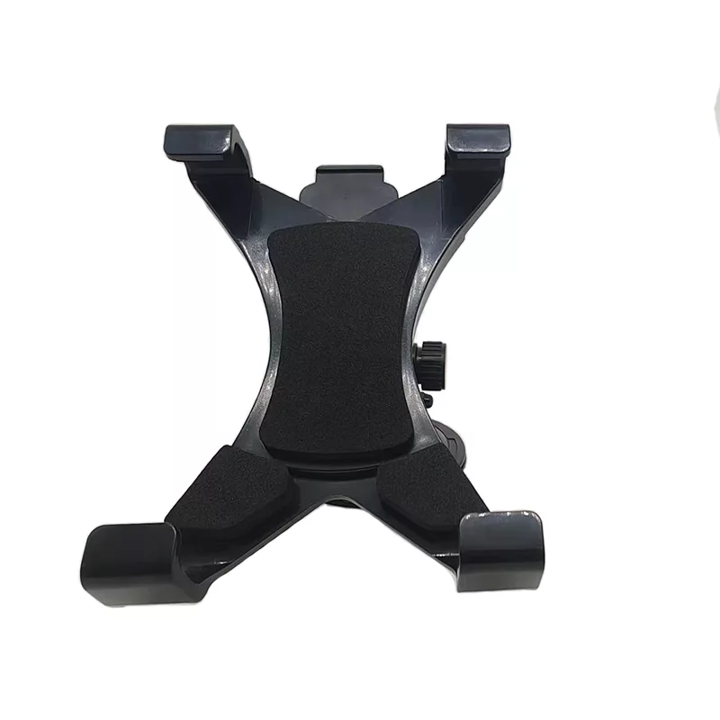 SEEK TOTI supporto universale per tablet da auto con ventosa, nero