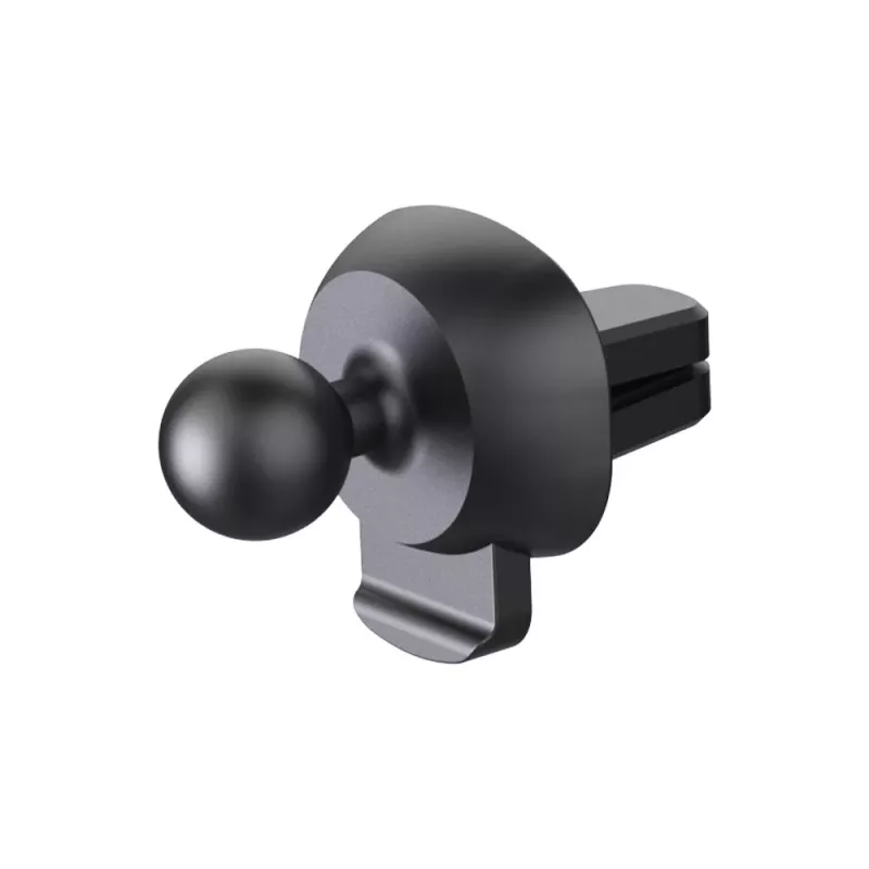SEEK TOTI supporto magnetico rotondo per auto con montaggio adesivo 3M