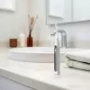 Oclean spazzolino elettrico X Lite Duo Set blu scuro e grigio