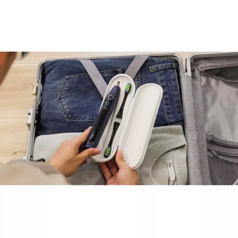 Oclean spazzolino elettrico X Lite S Duo Set