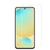 VAZOTEL Crystal Clear Screen Protector per Samsung Galaxy A36/A56/S24FE