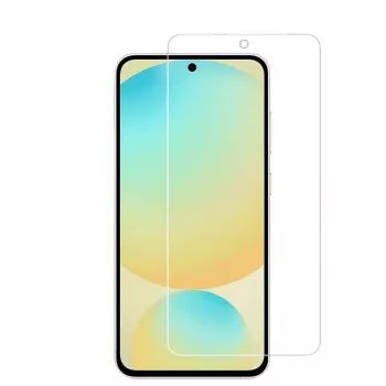 VAZOTEL Crystal Clear Screen Protector per Samsung Galaxy A36/A56/S24FE