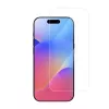 VAZOTEL Crystal Clear Screen Protector per iPhone 16 Pro (confezione da 2) - vetro temperato 9H
