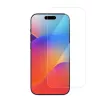 VAZOTEL Crystal Clear Screen Protector per iPhone 16 Pro Max
