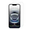 VAZOTEL Crystal Clear Screen Protector per iPhone 13/13 Pro/14/16e