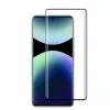 VAZOTEL Crystal Clear Screen Protector per Xiaomi Redmi Note 14 Pro 4G / Note 14 Pro 5G / Note 14 Pro+ 5G