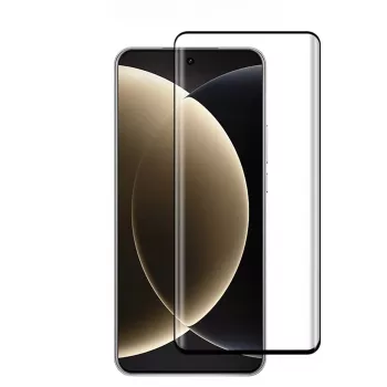 VAZOTEL Crystal Clear Screen Protector per Xiaomi 15 Ultra