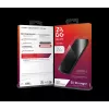 ZAGG Schutzpaket per iPhone 16e: custodia con MagSafe e pellicola protettiva per display